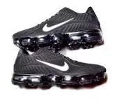 achat streetwear nike femmes air vapormax kpu noir